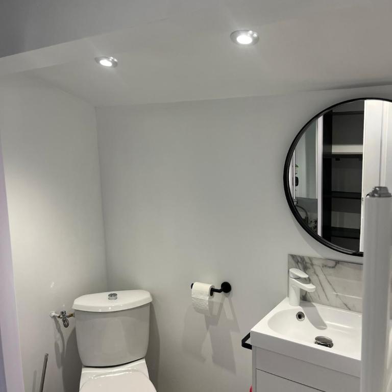 Maison rivage bleu 4 pers 2 sdb clim wifi - Casa con 2 Camere da Letto - 32