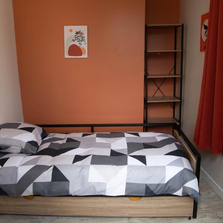 Cathedral Spark - Appartement 2 Chambres - 11