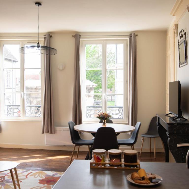 Cathedral Spark - Appartement 2 Chambres - 25