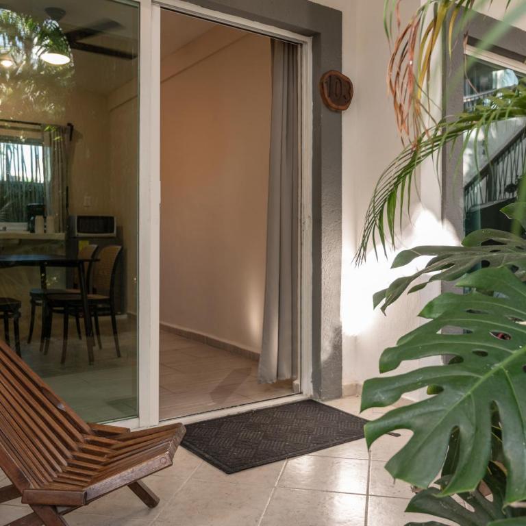 Hotel Caracol Isla Mujeres - Studio - 6