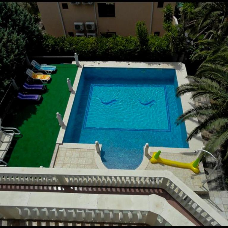Villa VIktoria - Villa with Private Pool - 2