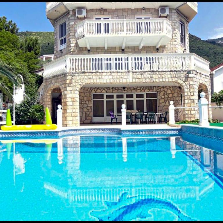 Villa VIktoria - Villa with Private Pool - 1