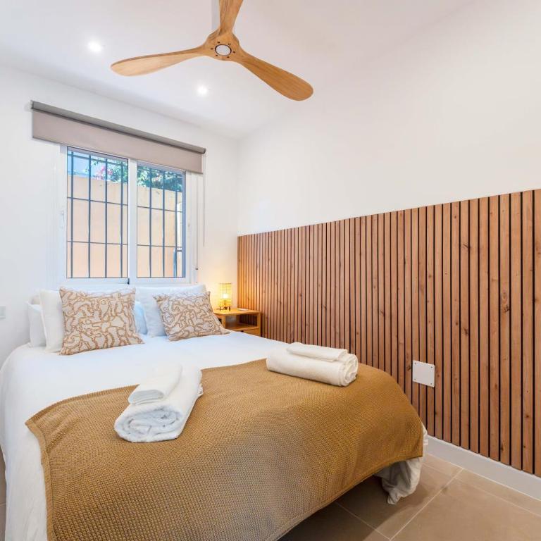 VB Goya Design House 3BR marina - Casa de 3 dormitorios - 11
