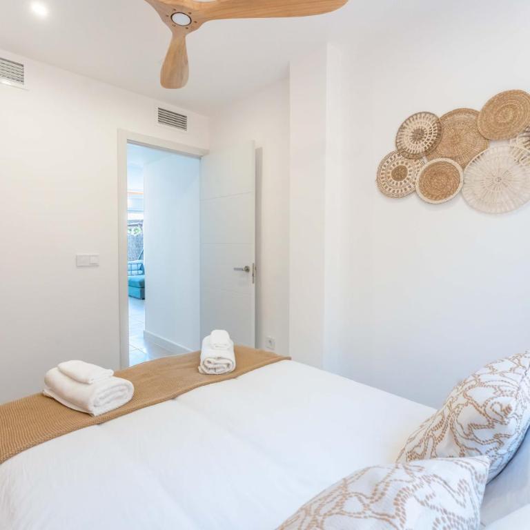 VB Goya Design House 3BR marina - Casa de 3 dormitorios - 12