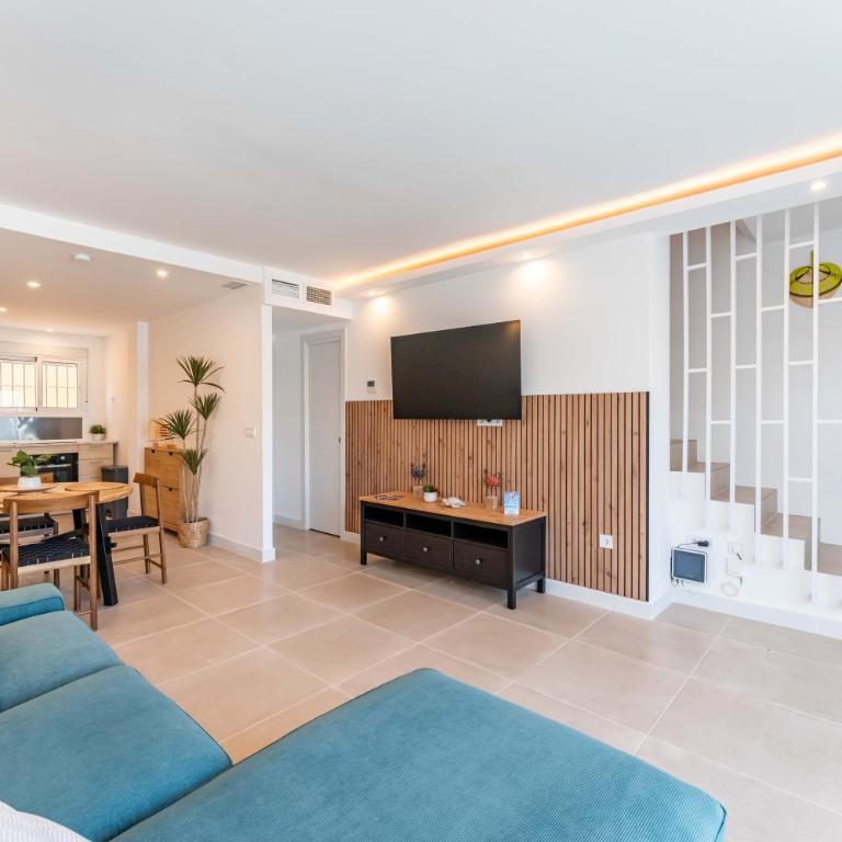 VB Goya Design House 3BR marina - Casa de 3 dormitorios - 18