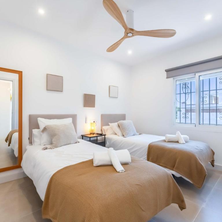VB Goya Design House 3BR marina - Casa de 3 dormitorios - 6