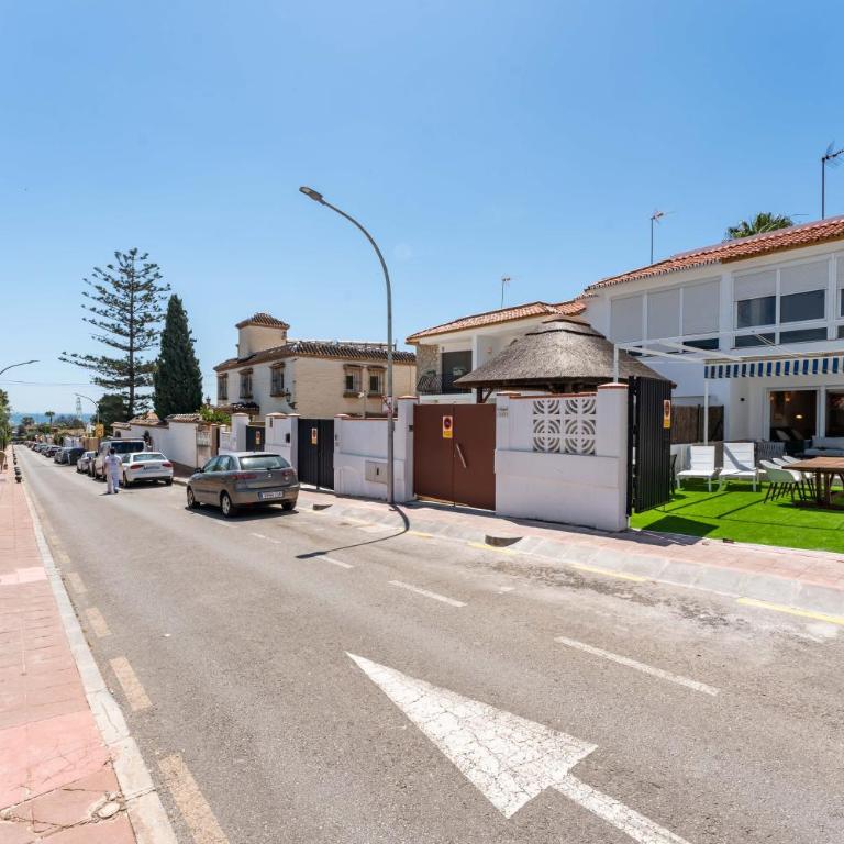 VB Goya Design House 3BR marina - Casa de 3 dormitorios - 27