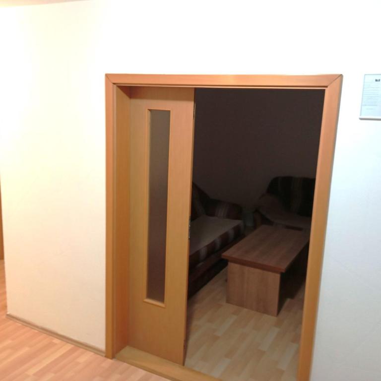 Sun Garden Sarajevo - Apartman sa Balkonom - 18
