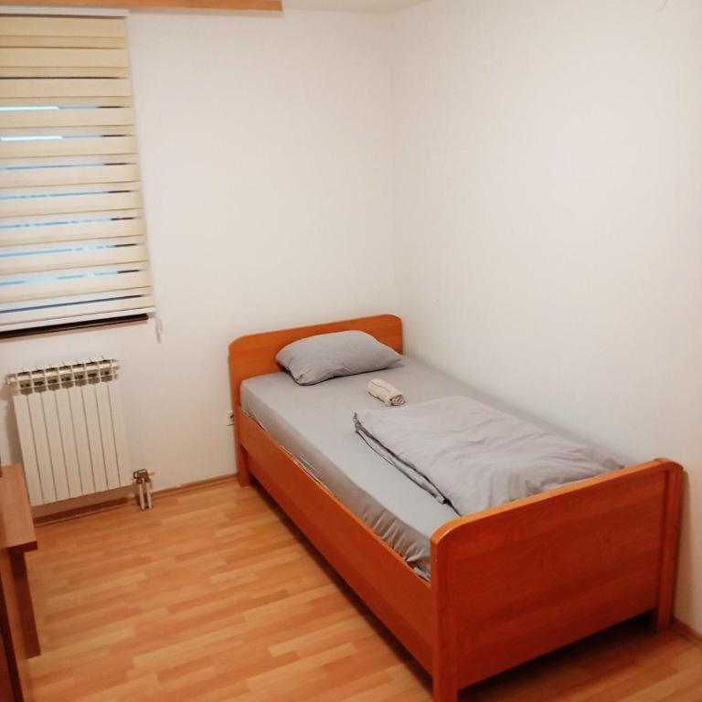 Sun Garden Sarajevo - Apartman sa Balkonom - 17