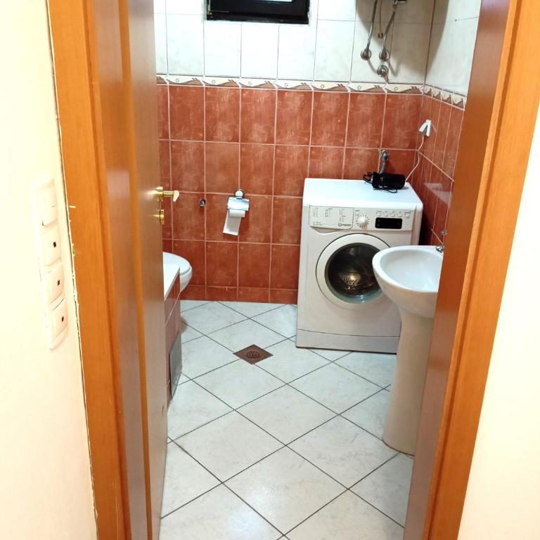 Sun Garden Sarajevo - Apartman sa Balkonom - 16