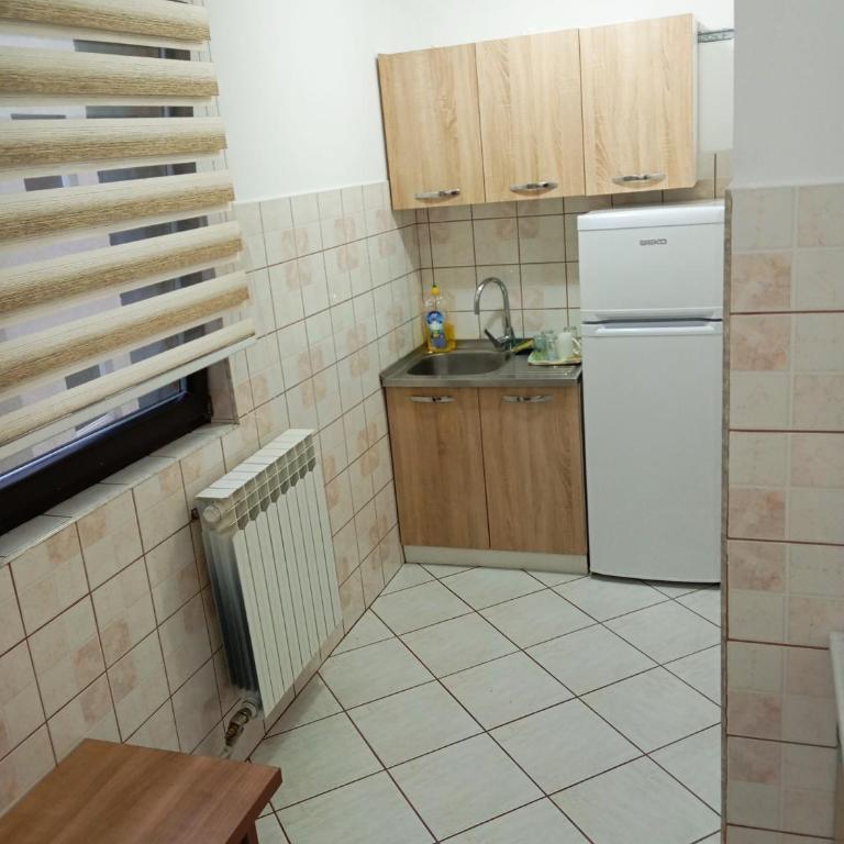 Sun Garden Sarajevo - Deluks Apartman - 8