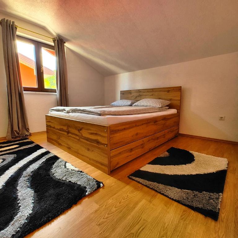 Apartment Residence House - Two-Bedroom Villa - 24