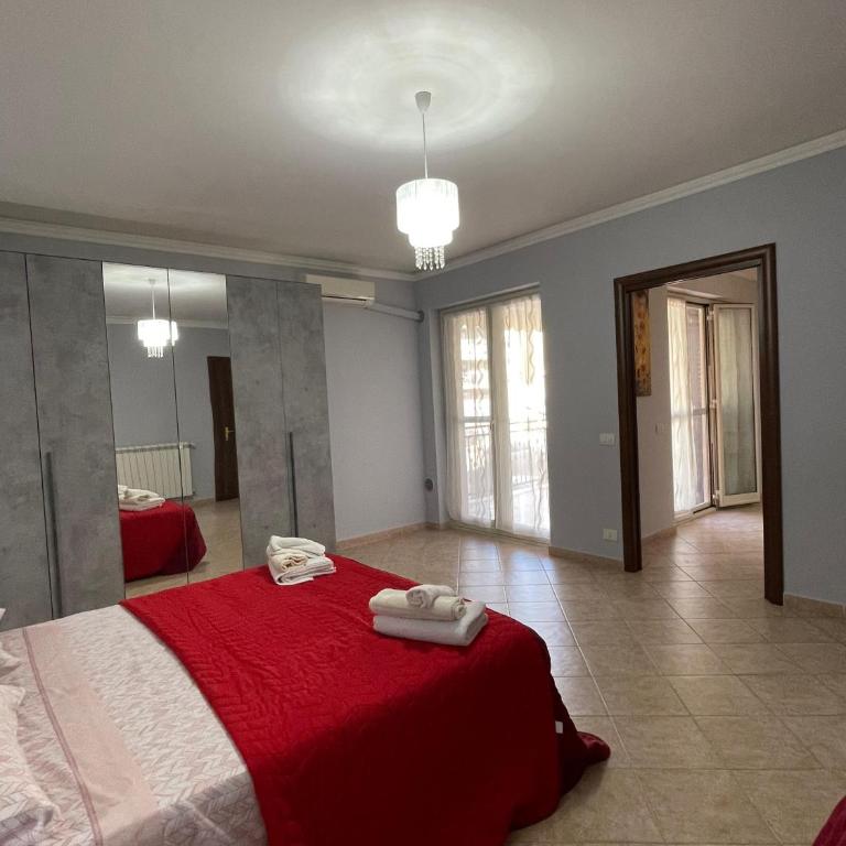Casa di Marta - Appartamento con 1 Camera da Letto - 2