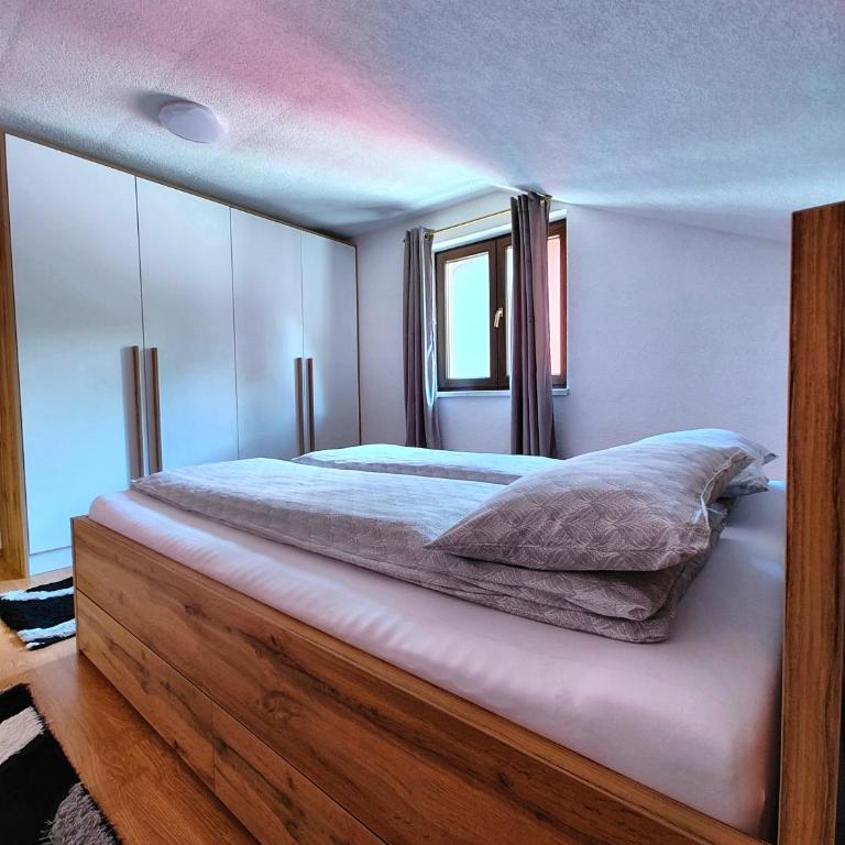 Apartment Residence House - Two-Bedroom Villa - 26
