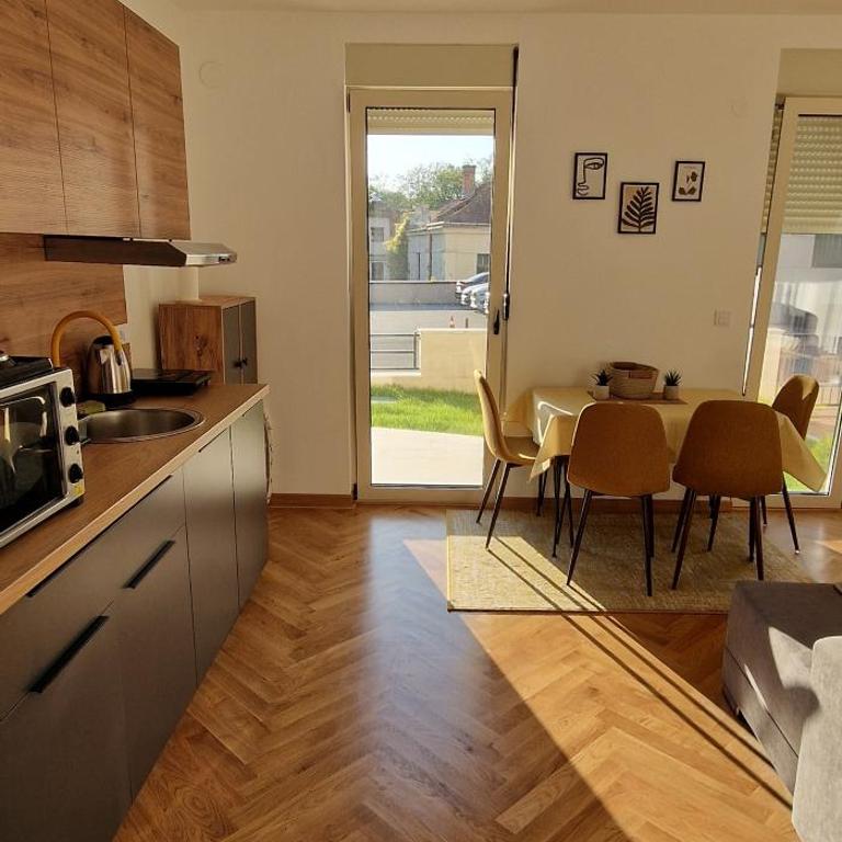 Apartman Vera - Apartman sa 1 Spavaćom Sobom - 3