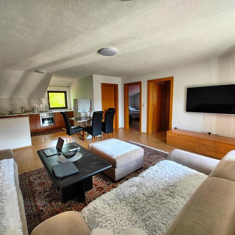Apartment Residence House - Two-Bedroom Villa - 2