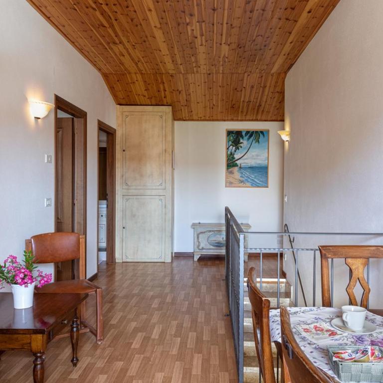 Agriturismo Della Pieve - Appartamento con 2 Camere da Letto - 6