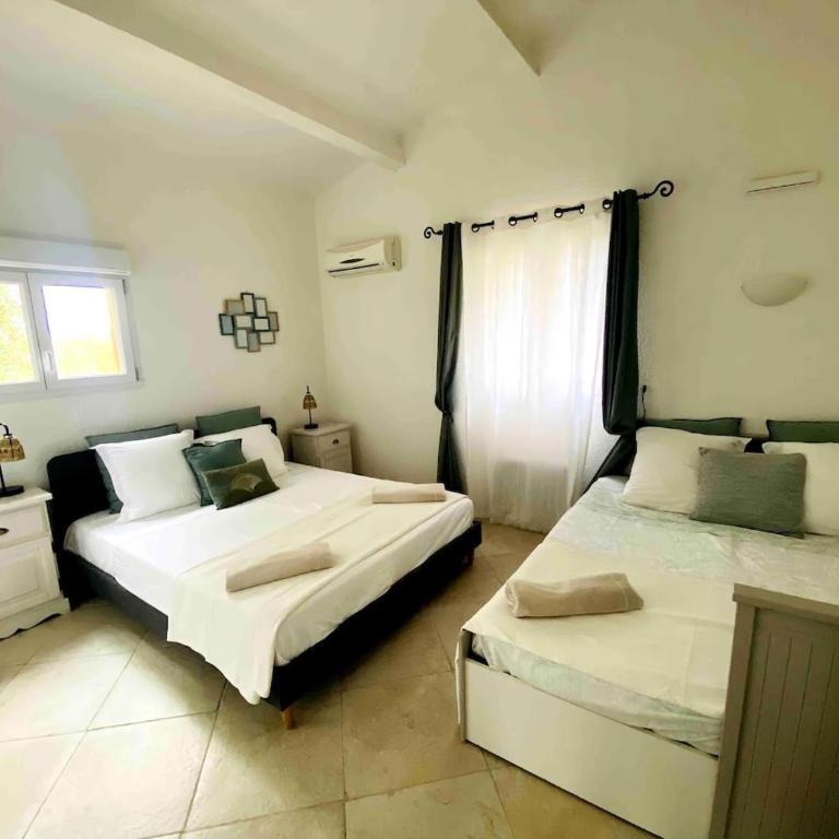 Maison de vacances - Villa mit 3 Schlafzimmern - 15