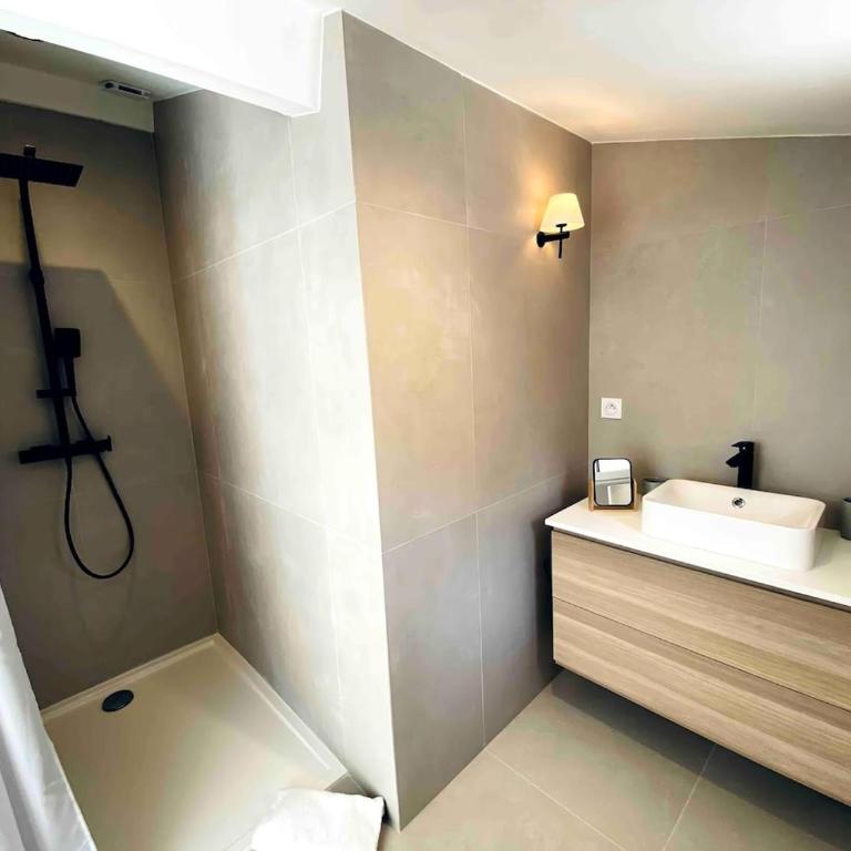 Maison de vacances - Villa mit 3 Schlafzimmern - 19