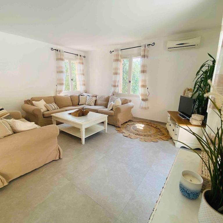 Maison de vacances - Villa mit 3 Schlafzimmern - 22