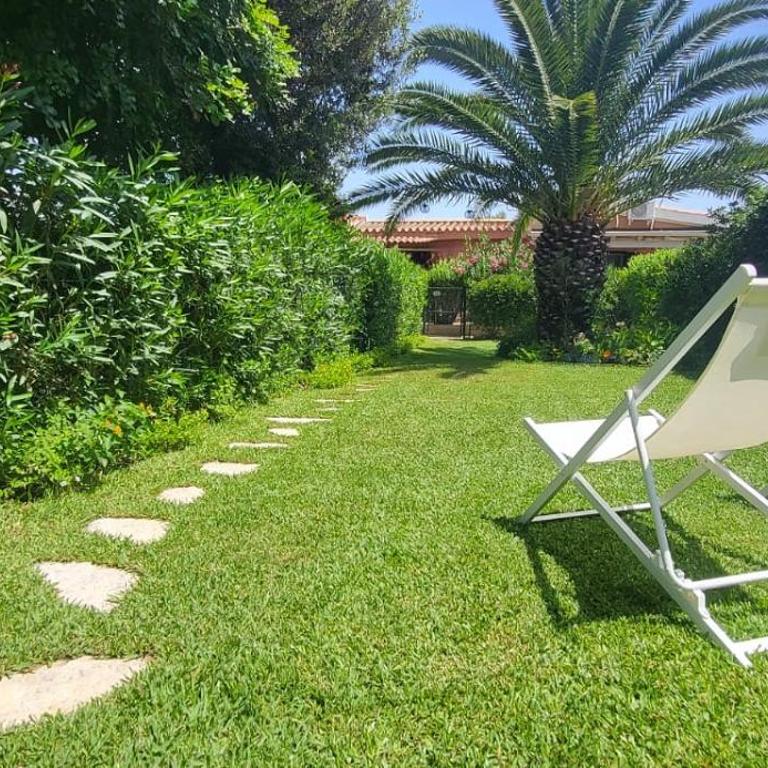 Palm Rei House Costa Rei - Casa Vacanze - 4