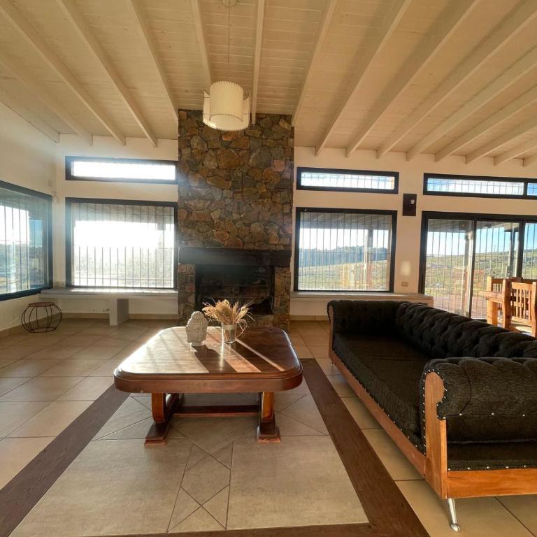 Tandilia Hills - Casa de 2 dormitorios - 4