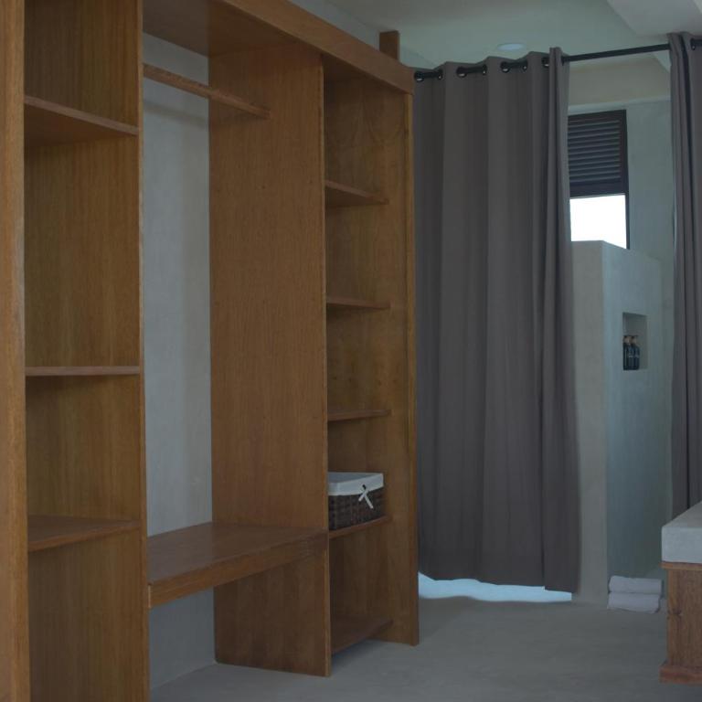 Joanza by ÓOL Hotels - Habitación Doble Deluxe - 4