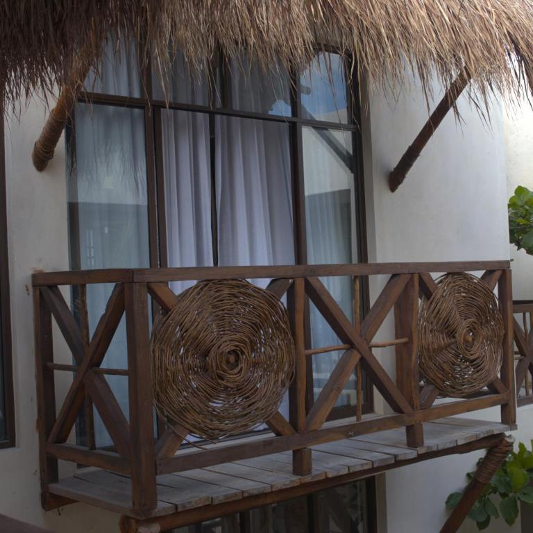 Joanza by ÓOL Hotels - Habitación Doble Deluxe - 16