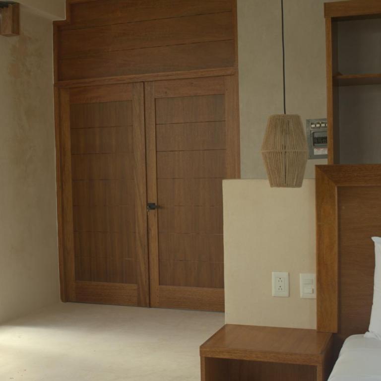 Joanza by ÓOL Hotels - Habitación Doble Deluxe - 13