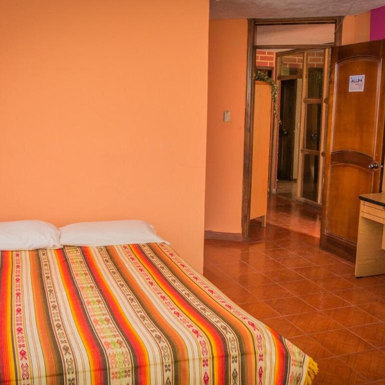 Your Home by Peguche Waterfall - Apartamento - 13