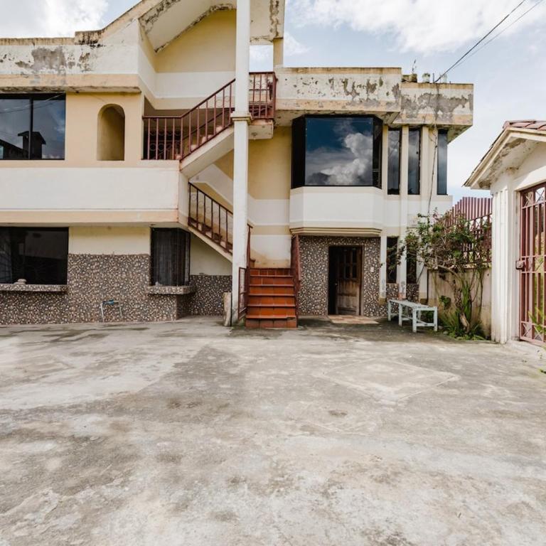 Your Home by Peguche Waterfall - Apartamento - 17