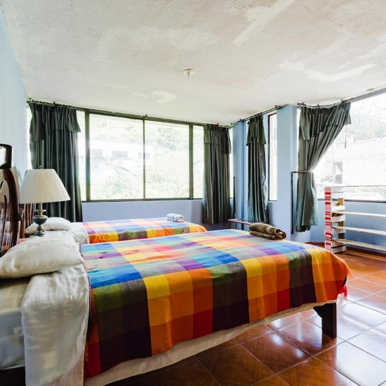 Your Home by Peguche Waterfall - Apartamento - 31