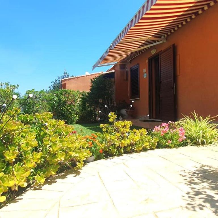 Palm Rei House Costa Rei - Casa Vacanze - 9