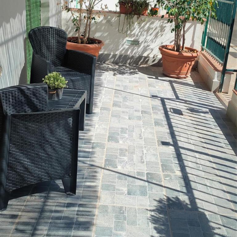 L'isola di Fimi - Maison 2 Chambres - 59