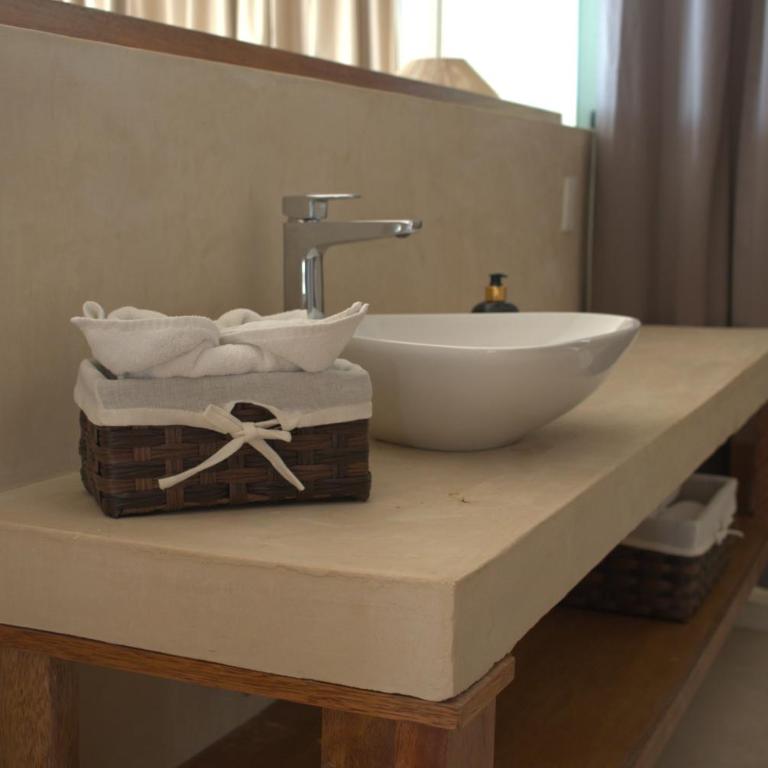 Joanza by ÓOL Hotels - Habitación Deluxe con cama extragrande - 3