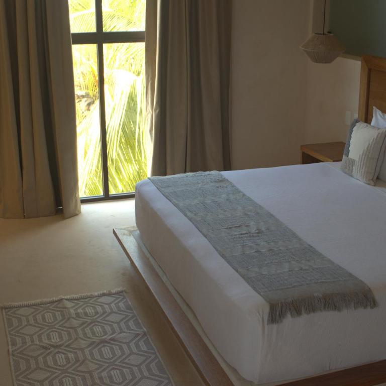 Joanza by ÓOL Hotels - Habitación Deluxe con cama extragrande - 20