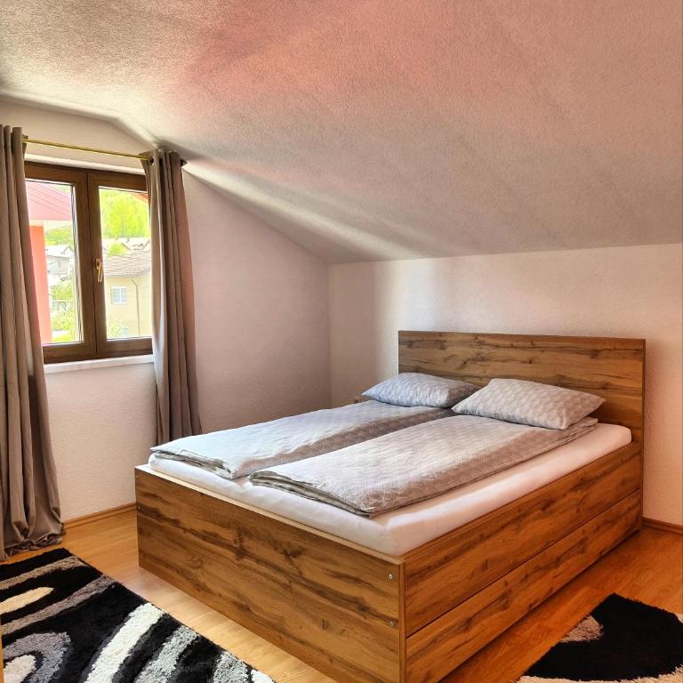 Apartment Residence House - Two-Bedroom Villa - 25