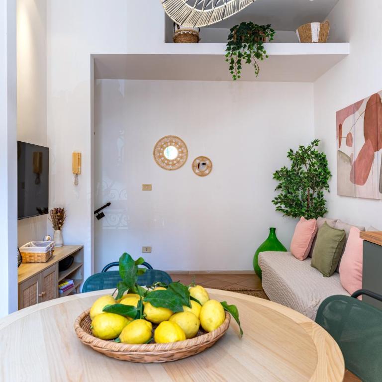 Palazzo Dama - Live Like a Local in Bari Vecchia - Appartamento con 1 Camera da Letto e Vista Città - 6