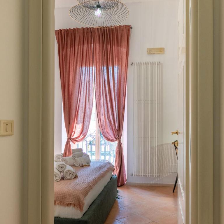 Palazzo Dama - Live Like a Local in Bari Vecchia - Appartamento con 1 Camera da Letto e Vista Città - 11
