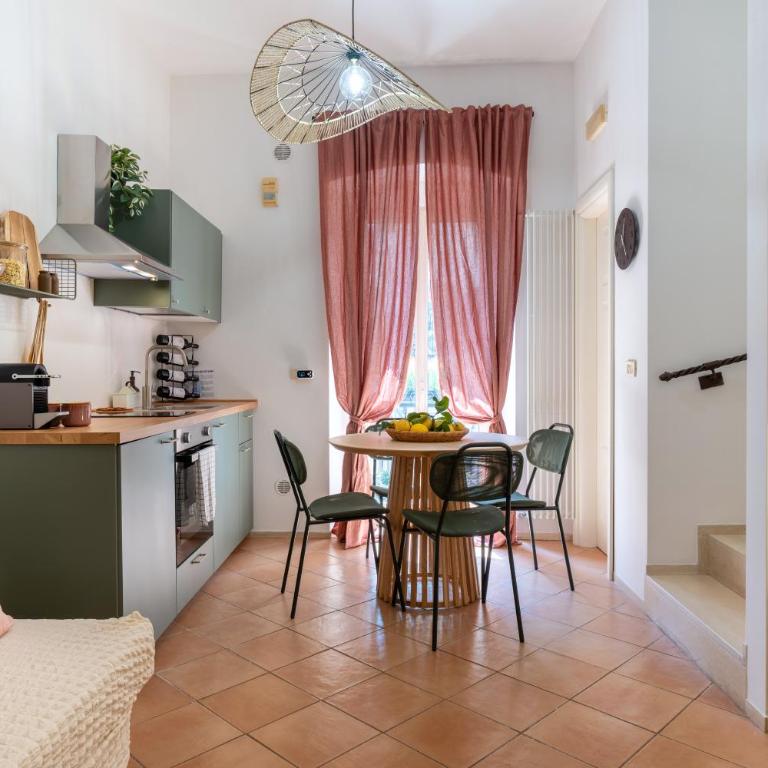 Palazzo Dama - Live Like a Local in Bari Vecchia - Appartamento con 1 Camera da Letto e Vista Città - 12