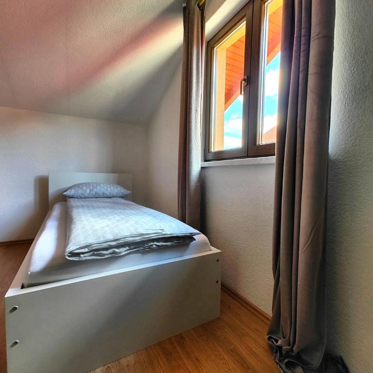 Apartment Residence House - Two-Bedroom Villa - 33