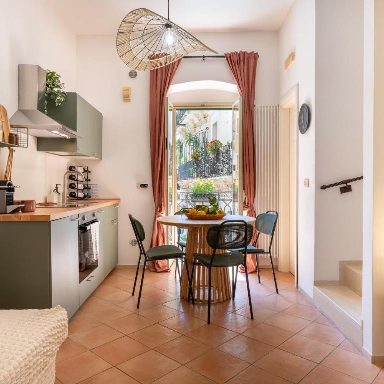 Palazzo Dama - Live Like a Local in Bari Vecchia - Appartamento con 1 Camera da Letto e Vista Città - 1