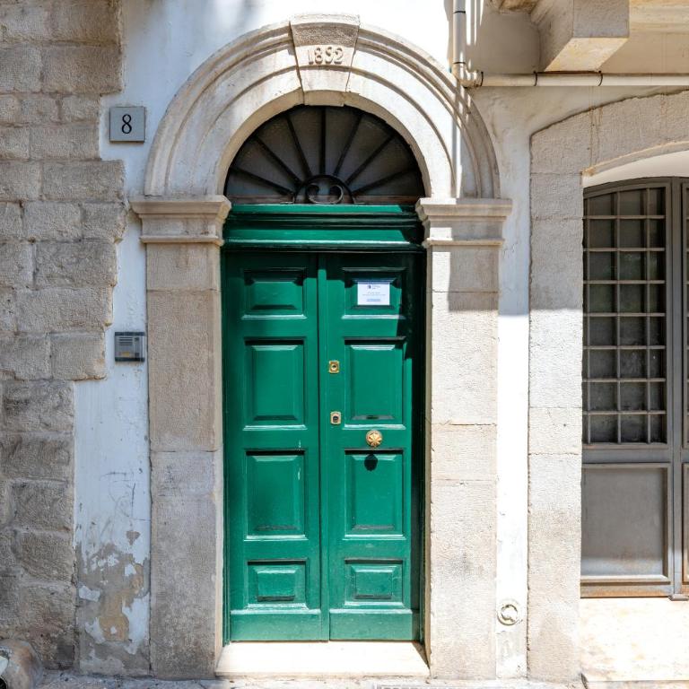 Palazzo Dama - Live Like a Local in Bari Vecchia - Appartamento con 1 Camera da Letto e Vista Città - 22