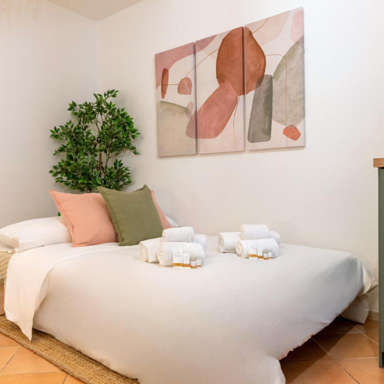Palazzo Dama - Live Like a Local in Bari Vecchia - Appartamento con 1 Camera da Letto e Vista Città - 25