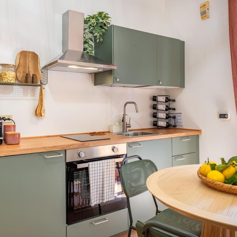 Palazzo Dama - Live Like a Local in Bari Vecchia - Appartamento con 1 Camera da Letto e Vista Città - 30