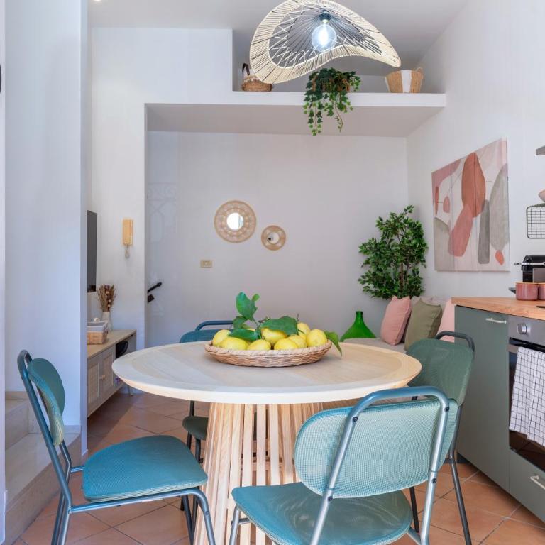 Palazzo Dama - Live Like a Local in Bari Vecchia - Appartamento con 1 Camera da Letto e Vista Città - 34