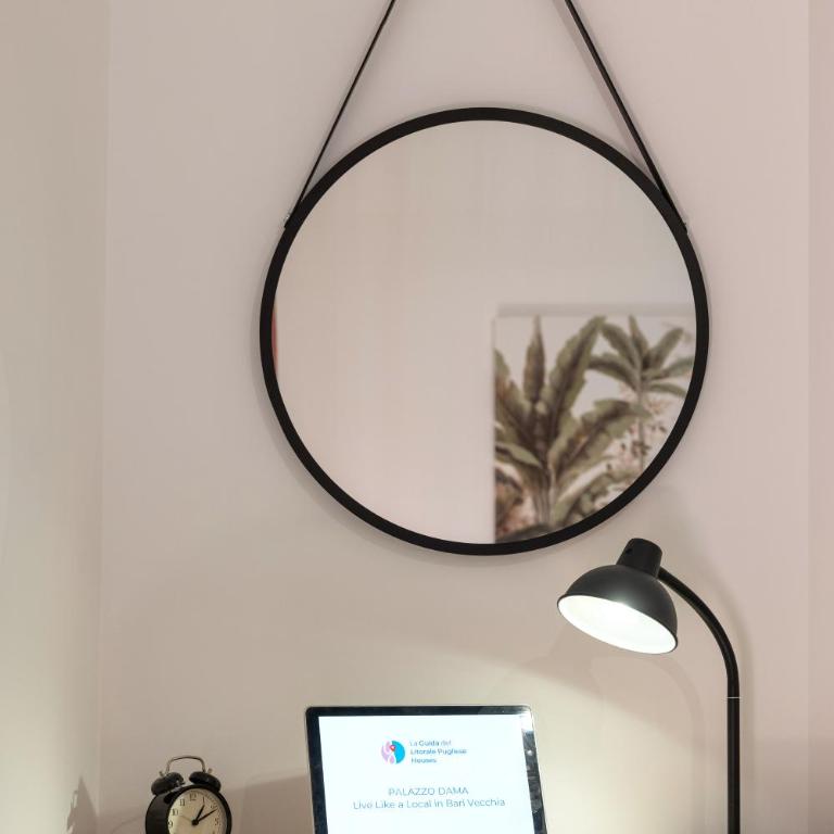 Palazzo Dama - Live Like a Local in Bari Vecchia - Appartamento con 1 Camera da Letto e Vista Città - 38