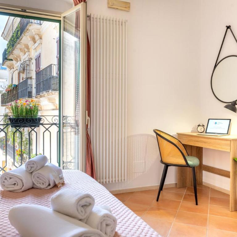 Palazzo Dama - Live Like a Local in Bari Vecchia - Appartamento con 1 Camera da Letto e Vista Città - 39