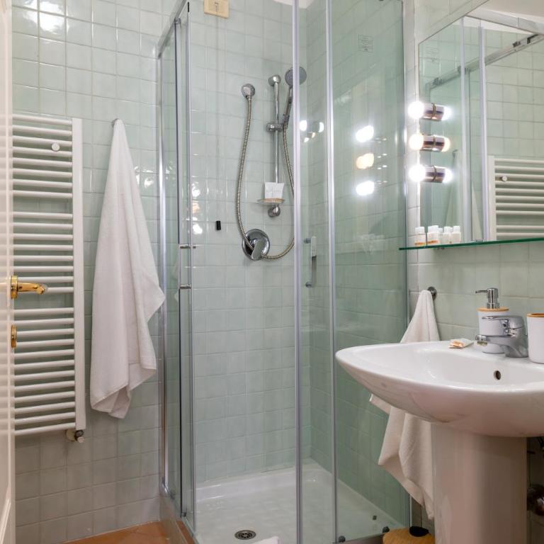 Palazzo Dama - Live Like a Local in Bari Vecchia - Appartamento con 1 Camera da Letto e Vista Città - 44