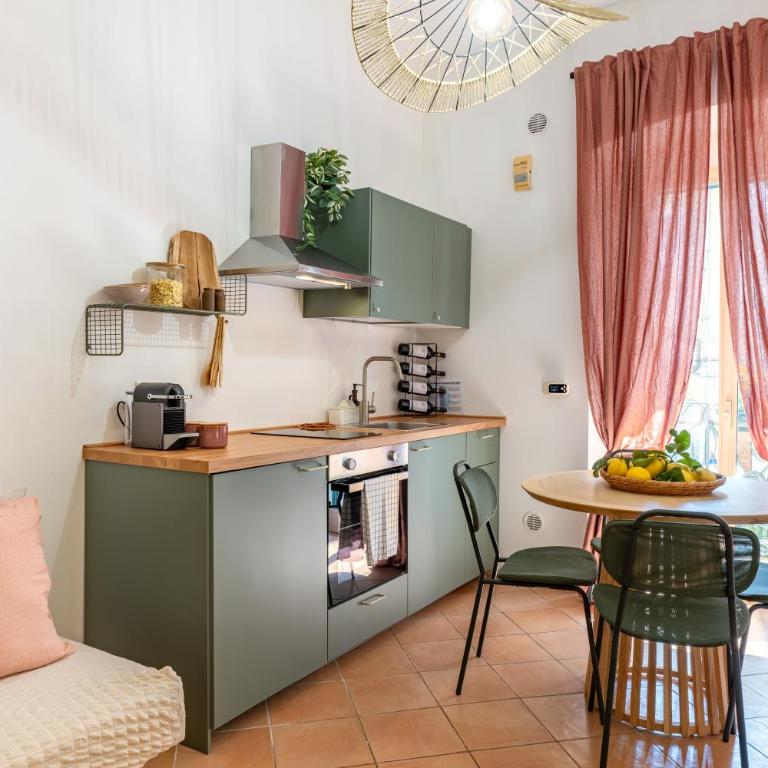 Palazzo Dama - Live Like a Local in Bari Vecchia - Appartamento con 1 Camera da Letto e Vista Città - 47